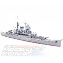 Tamiya - 1:700 Jap. Suzuya Heavy Cruiser WL makett
