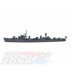Tamiya - 1:700 Jap. Sakura Destroyer makett