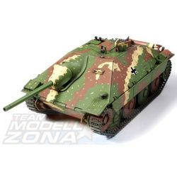 1:48 WWII Jagdpanzer 38t Hetzer Mit.Pro.