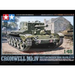 1:48 Brit. Cromwell Mk.IV