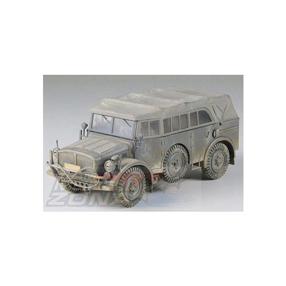 GER. HORCH TYPE 1A	