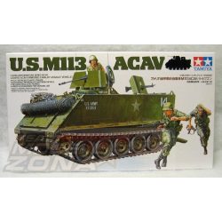 U.S. M113 ACAV	