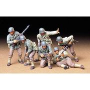 US ARMY INFANTRY SET	