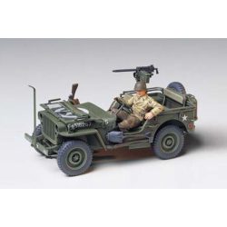 US JEEP WILLYS 1/4 TON	