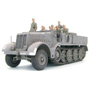 GER.18T HALF TRACK	