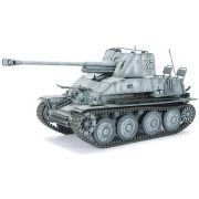 Tamiya German Tank Destroyer Marder III - makett