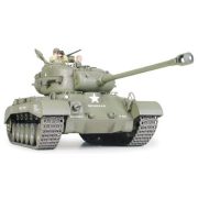 Tamiya US Medium Tank M26 Pershing - makett