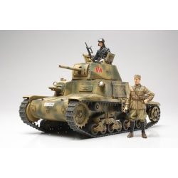 Med.Tank Carro Armat.M13/40	