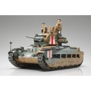 Tamiya British Infantry Tank Matilda - Mk.III/IV - makett
