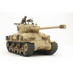 Israelischer Panzer M51 Super 105mm	
