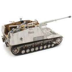 Panzerjäger Nashorn (Hornisse)	