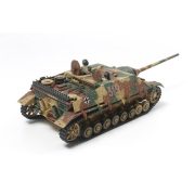 Tamiya German Jagdpanzer IV/70(V)Lang - makett