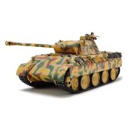 Tamiya German Tank Panther Ausf.D - makett
