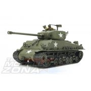 1:35 US M4A3E8 Sherman Easy Eight Euro