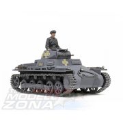 Tamiya 1:35 Dt. PzKpfw. I Ausf. B (1) makett