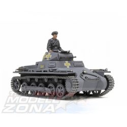 Tamiya 1:35 Dt. PzKpfw. I Ausf. B (1) makett