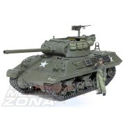 Tamiya 1:35 US M36 Jagdpanzer Makett