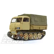 Tamiya 1:35 RSO Raupenschlepper Ost Tamiya 1:35 RSO Raupenschlepper Ost