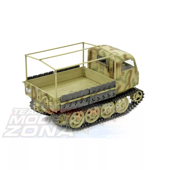 Tamiya 1:35 RSO Raupenschlepper Ost
