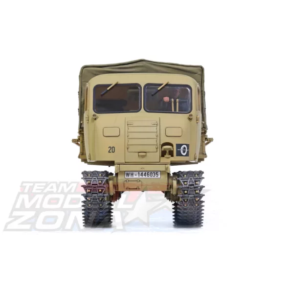 Tamiya 1:35 RSO Raupenschlepper Ost