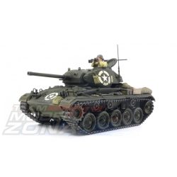 1:35 US M24 Chaffee Leichter Panzer