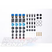 Tamiya - TRF Super Short Big Bore Dampers+ (4)