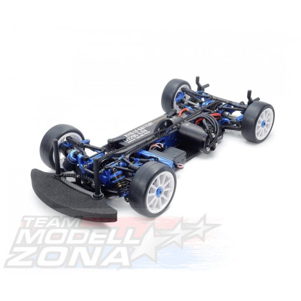 1:10 RC TRF421 Chassis Kit