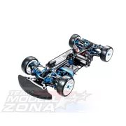 Tamiya 1:10 TR 421X  építőkészlet