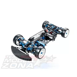 Tamiya 1:10 TR 421X  építőkészlet