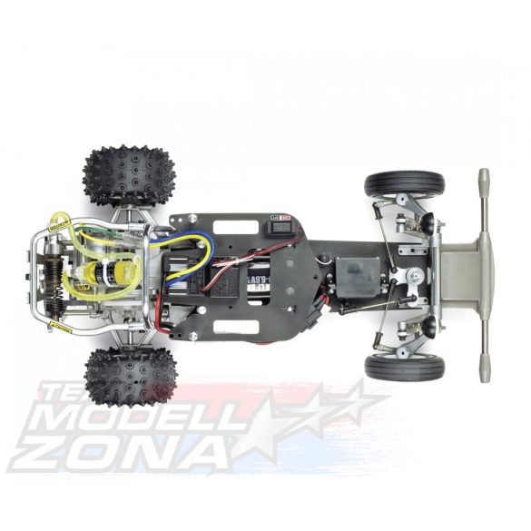 Tamiya 1:10 Fighting Buggy építőkészlet