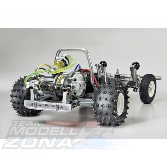 Tamiya 1:10 Fighting Buggy építőkészlet