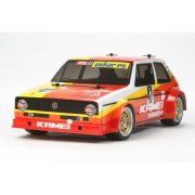 Tamiya - 1:12 RC Golf Racing Gr. 2 (M-05)  építőkészlet