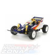   Tamiya 1:10 RC 4WD Racing Buggy Bigwig (2017) építőkészlet