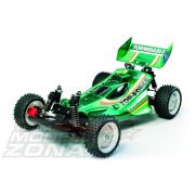 Tamiya - 1:10 RC Top Force 2017 építőkészlet