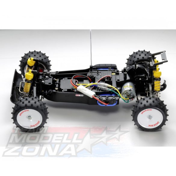 Tamiya1:10 Manta Ray (2018) építőkészlet