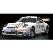 Tamiya - 1:10 rc Porsche 911 GT3 cup TT-01E