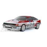   1:10 RC Toyota Celica GT-Four TT-02 Festett kasztnival építőkészlet