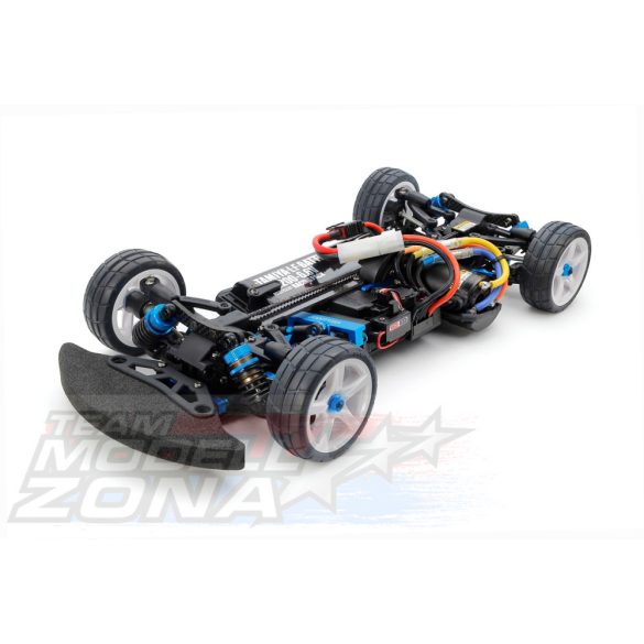Tamiya 1:10 RC TA08R építőkészlet
