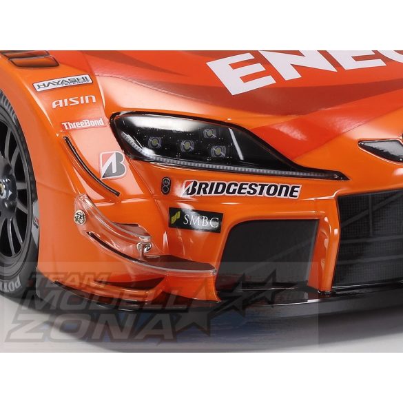 Tamiya 1:10 Rc Eneos X Prime Gr Supra építőkészlet