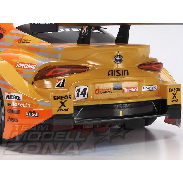 Tamiya 1:10 Rc Eneos X Prime Gr Supra építőkészlet