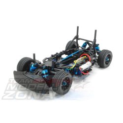 Tamiya - 1:10 RC M-07R Chassis Kit 