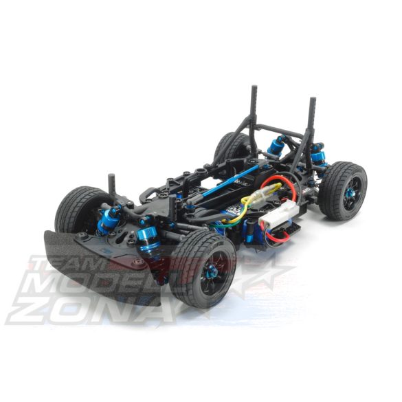 Tamiya - 1:10 RC M-07R Chassis Kit 