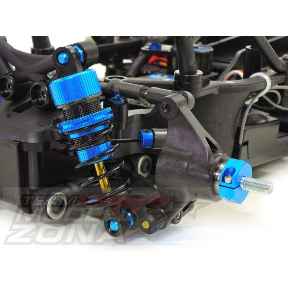 Tamiya - 1:10 RC M-07R Chassis Kit 
