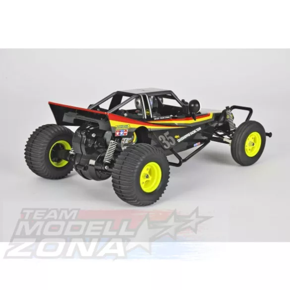 Tamiya 1:10 The Grasshopper Black Edition építőkészlet