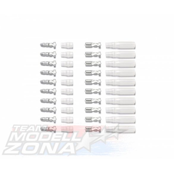 RC Snap Connector Set (10)