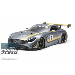 1:10 Mercedes-AMG GT3 karosszéria szett