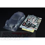 Tamiya 1:10 Body Set Motul Autech Z 2023 