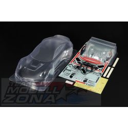 Tamilya 1:10 Rc Kasztni szett Porsche 911 Gt3 R 