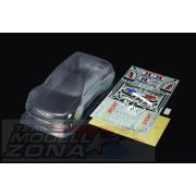 Tamiya 1:10 Peugeot 306 kasztniszett 