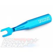 Tamiya - Turnbuckle Wrench blue